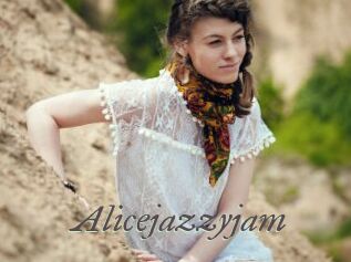 alicejazzyjam Sexcams city