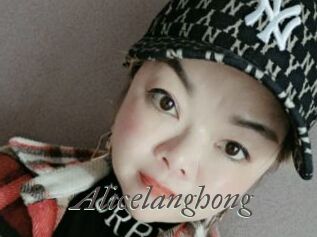 Alicelanghong