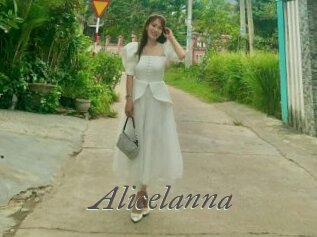 Alicelanna