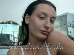 alicelewandovski Sexcams city