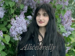 Alicelorelly