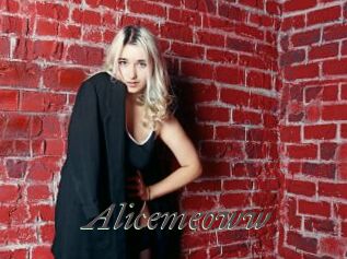 Alicemeoww