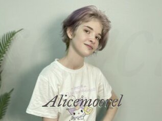 Alicemoorel