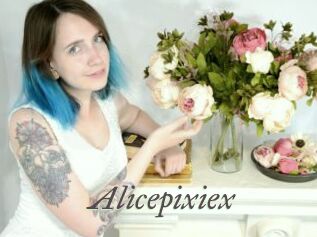 Alicepixiex