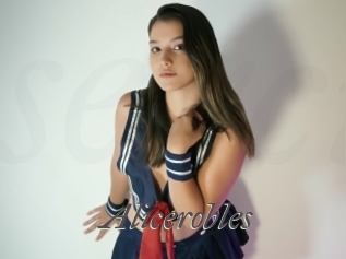 Alicerobles
