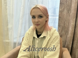 Aliceroosh