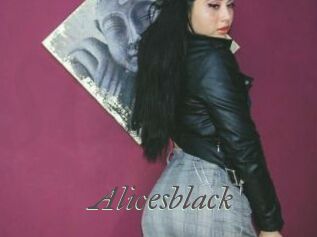 Alicesblack