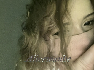 Alicewanhe