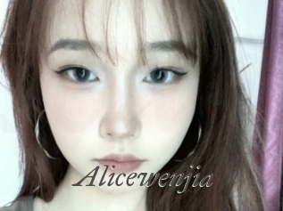 Alicewenjia