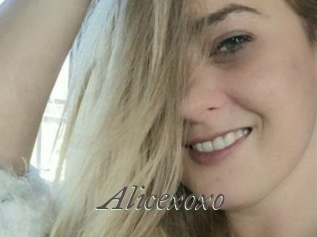 Alicexoxo