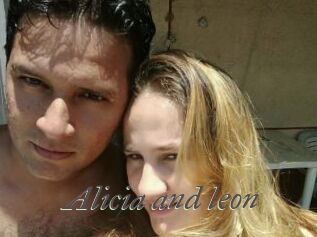 Alicia_and_leon
