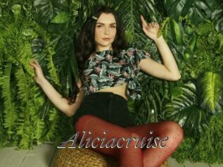 Aliciacruise