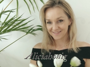 Aliciahonig