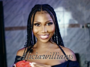Aliciawilliams