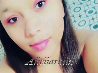 aliciiaruiiz Sexcams city
