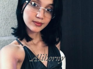 Alihorny