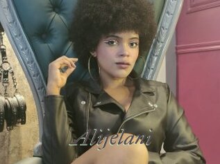 Alijelani
