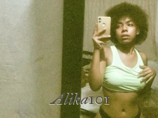 Alika101