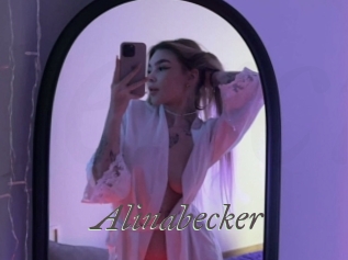 Alinabecker