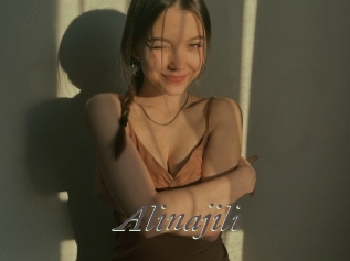 Alinajili