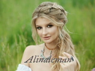 Alinaleman