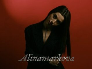 Alinamarkova