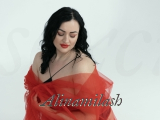 alinamilash Sexcams city