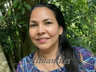 Alinamiles
