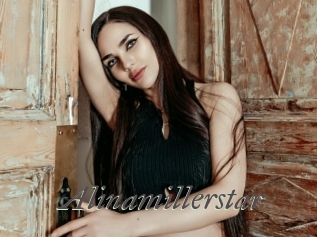 Alinamillerstar