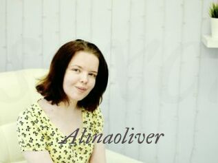 alinaoliver Sexcams city
