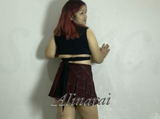Alinarai