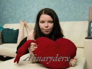 alinaryderx Sexcams city