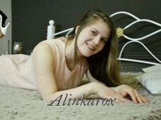 Alinkarox