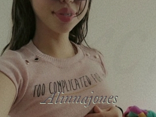 Alinnajones