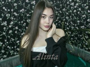 Alinta