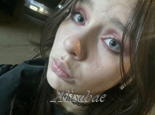 alisabae Sexcams city