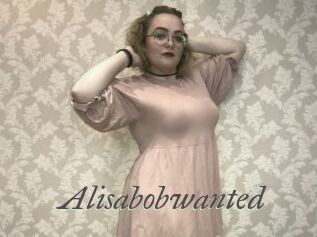 Alisabobwanted