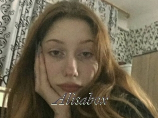Alisabox