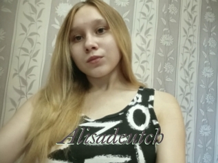 Alisadeutch