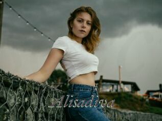 Alisadiva