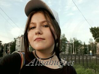 alisahughes Sexcams city