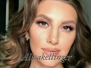 Alisakellinger