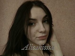 Alisakisssa