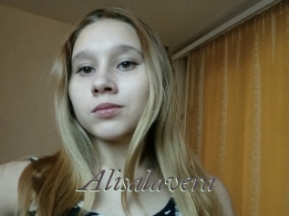 Alisalavera