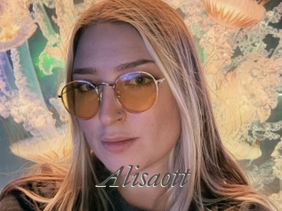 Alisaott