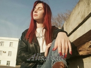 alisaredd Sexcams city