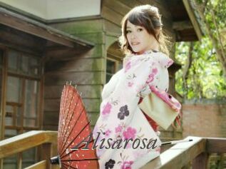Alisarosa
