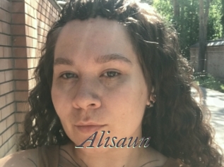 Alisaun