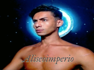 Aliseoimperio