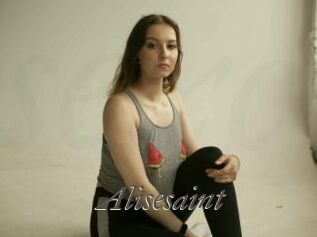 Alisesaint